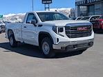 New 2025 GMC Sierra 1500 Pro Regular Cab 4WD Pickup for sale #406868G - photo 7