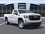 New 2025 GMC Sierra 1500 Pro Regular Cab for sale #406869G - photo 32