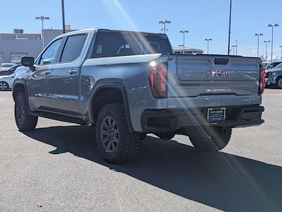 New 2025 GMC Sierra 1500 AT4X Crew Cab 4WD Pickup for sale #406870G - photo 2