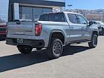 New 2025 GMC Sierra 1500 AT4X Crew Cab 4WD Pickup for sale #406870G - photo 5