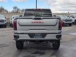 New 2025 GMC Sierra 3500 AT4 Crew Cab 4WD Pickup for sale #406875G - photo 4