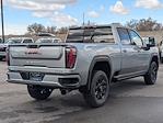 New 2025 GMC Sierra 3500 AT4 Crew Cab 4WD Pickup for sale #406875G - photo 5