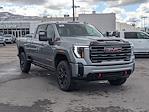 New 2025 GMC Sierra 3500 AT4 Crew Cab 4WD Pickup for sale #406875G - photo 7