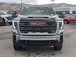 New 2025 GMC Sierra 3500 AT4 Crew Cab 4WD Pickup for sale #406875G - photo 8