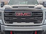 New 2025 GMC Sierra 3500 AT4 Crew Cab 4WD Pickup for sale #406875G - photo 9