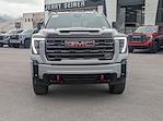 New 2025 GMC Sierra 3500 AT4 Crew Cab 4WD Pickup for sale #406876G - photo 8