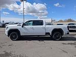 New 2025 GMC Sierra 3500 AT4 Crew Cab 4WD Pickup for sale #406878G - photo 3