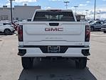 New 2025 GMC Sierra 3500 AT4 Crew Cab 4WD Pickup for sale #406878G - photo 4