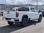 New 2025 GMC Sierra 3500 AT4 Crew Cab 4WD Pickup for sale #406878G - photo 5