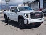 New 2025 GMC Sierra 3500 AT4 Crew Cab 4WD Pickup for sale #406878G - photo 7