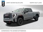 New 2025 GMC Sierra 3500 AT4 Crew Cab 4WD Pickup for sale #406879G - photo 1