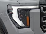 New 2025 GMC Sierra 3500 AT4 Crew Cab 4WD Pickup for sale #406879G - photo 10