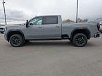 New 2025 GMC Sierra 3500 AT4 Crew Cab 4WD Pickup for sale #406879G - photo 3