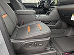 New 2025 GMC Sierra 3500 AT4 Crew Cab 4WD Pickup for sale #406879G - photo 21