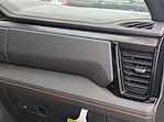 New 2025 GMC Sierra 3500 AT4 Crew Cab 4WD Pickup for sale #406879G - photo 22