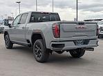 New 2025 GMC Sierra 3500 AT4 Crew Cab 4WD Pickup for sale #406879G - photo 2