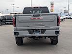 New 2025 GMC Sierra 3500 AT4 Crew Cab 4WD Pickup for sale #406879G - photo 4