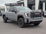 New 2025 GMC Sierra 3500 AT4 Crew Cab 4WD Pickup for sale #406879G - photo 7