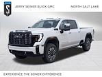 New 2025 GMC Sierra 3500 Denali Ultimate Crew Cab 4WD Pickup for sale #406881G - photo 1