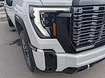 New 2025 GMC Sierra 3500 Denali Ultimate Crew Cab 4WD Pickup for sale #406881G - photo 10