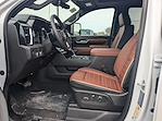 New 2025 GMC Sierra 3500 Denali Ultimate Crew Cab 4WD Pickup for sale #406881G - photo 19