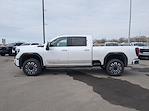 New 2025 GMC Sierra 3500 Denali Ultimate Crew Cab 4WD Pickup for sale #406881G - photo 3