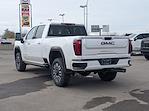 New 2025 GMC Sierra 3500 Denali Ultimate Crew Cab 4WD Pickup for sale #406881G - photo 2