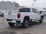 New 2025 GMC Sierra 3500 Denali Ultimate Crew Cab 4WD Pickup for sale #406881G - photo 5