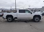 New 2025 GMC Sierra 3500 Denali Ultimate Crew Cab 4WD Pickup for sale #406881G - photo 6