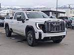New 2025 GMC Sierra 3500 Denali Ultimate Crew Cab 4WD Pickup for sale #406881G - photo 7