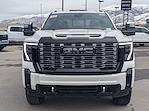 New 2025 GMC Sierra 3500 Denali Ultimate Crew Cab 4WD Pickup for sale #406881G - photo 8