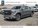 New 2025 GMC Sierra 1500 Denali Ultimate Crew Cab 4WD Pickup for sale #406901G - photo 1