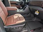 New 2025 GMC Sierra 1500 Denali Ultimate Crew Cab 4WD Pickup for sale #406901G - photo 21