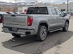 New 2025 GMC Sierra 1500 Denali Ultimate Crew Cab 4WD Pickup for sale #406901G - photo 5