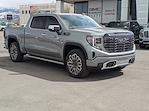 New 2025 GMC Sierra 1500 Denali Ultimate Crew Cab 4WD Pickup for sale #406901G - photo 7