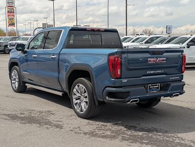 New 2025 GMC Sierra 1500 Denali Crew Cab 4WD Pickup for sale #406906G - photo 2