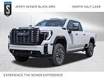 New 2025 GMC Sierra 3500 Denali Ultimate Crew Cab 4WD Pickup for sale #406914G - photo 1