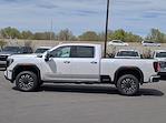New 2025 GMC Sierra 3500 Denali Ultimate Crew Cab 4WD Pickup for sale #406914G - photo 3