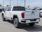New 2025 GMC Sierra 3500 Denali Ultimate Crew Cab 4WD Pickup for sale #406914G - photo 2