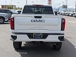 New 2025 GMC Sierra 3500 Denali Ultimate Crew Cab 4WD Pickup for sale #406914G - photo 4