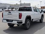 New 2025 GMC Sierra 3500 Denali Ultimate Crew Cab 4WD Pickup for sale #406914G - photo 5