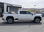 New 2025 GMC Sierra 3500 Denali Ultimate Crew Cab 4WD Pickup for sale #406914G - photo 6