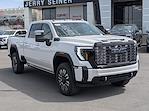 New 2025 GMC Sierra 3500 Denali Ultimate Crew Cab 4WD Pickup for sale #406914G - photo 7