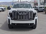 New 2025 GMC Sierra 3500 Denali Ultimate Crew Cab 4WD Pickup for sale #406914G - photo 8