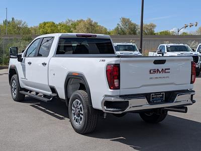 New 2025 GMC Sierra 3500 Pro Crew Cab 4WD Pickup for sale #406921G - photo 2