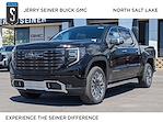 New 2025 GMC Sierra 1500 Denali Ultimate Crew Cab 4WD Pickup for sale #406924G - photo 1