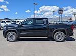 New 2025 GMC Sierra 1500 Denali Ultimate Crew Cab 4WD Pickup for sale #406924G - photo 2