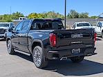 New 2025 GMC Sierra 1500 Denali Ultimate Crew Cab 4WD Pickup for sale #406924G - photo 3