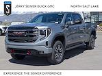 New 2025 GMC Sierra 1500 AT4 Crew Cab 4WD Pickup for sale #406933G - photo 1