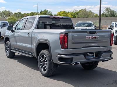 New 2025 GMC Sierra 1500 AT4 Crew Cab 4WD Pickup for sale #406934G - photo 2